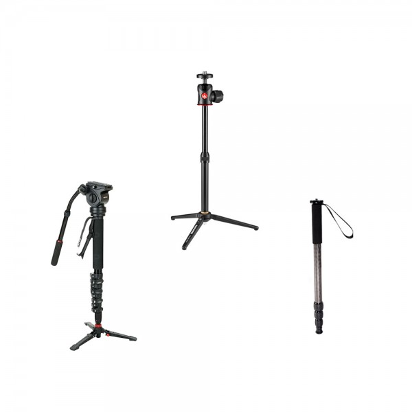 Monopods
